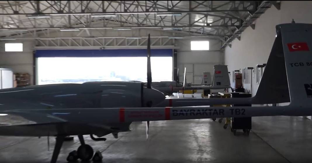 Genelkurmay Başkanı Gürak, deniz kuvvetleri unsurlarını denetledi - Resim: 1